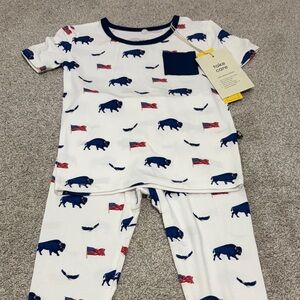 NWT Kyte Pajamas